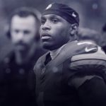 NFL Wide Receiver Rondale Moore Found Dead at 25 Years Old