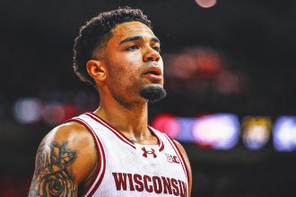 Nick Boyd, Nolan Winter Lead No. 24 Wisconsin Past Iowa, 84-71