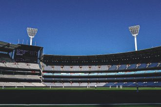 Niners To Play Rams in First Regular-Season NFL Game in Australia in 2026