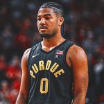 No. 13 Purdue Extends Winning Streak With 78-57 Victory Over Iowa