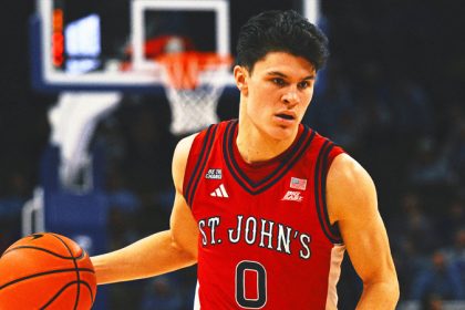 No. 17 St. John's Beats Providence After 19-Minute Delay for In-Game Fight