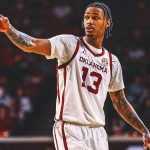 Oklahoma's Win Over Georgia Delayed After Popcorn Machine Bursts Into Flames