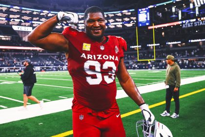 Packers NFL Free Agency Predictions: 2 Moves for Green Bay to Improve Playoff Roster