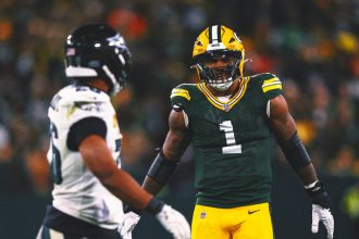 Packers Star Micah Parsons: Cowboys 'Almost' Traded Him to Rival Eagles