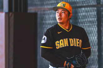 Padres Reliever Yuki Matsui’s WBC Status With Japan In Question Due To Groin Issue