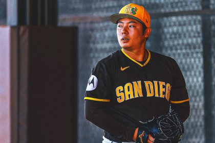 Padres Reliever Yuki Matsui’s WBC Status With Japan In Question Due To Groin Issue