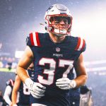 Patriots FB Jack Westover's Sister Wins $18K on Preseason Super Bowl Bet