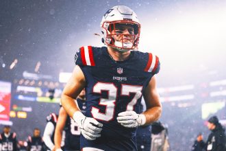 Patriots FB Jack Westover's Sister Wins $18K on Preseason Super Bowl Bet