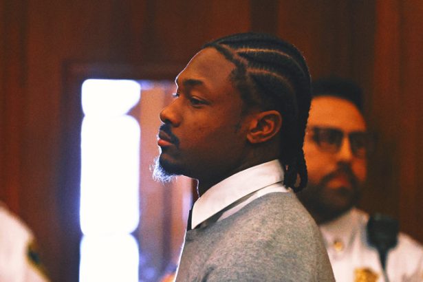 Patriots Star Stefon Diggs Pleads Not Guilty to Felony Strangulation Charges