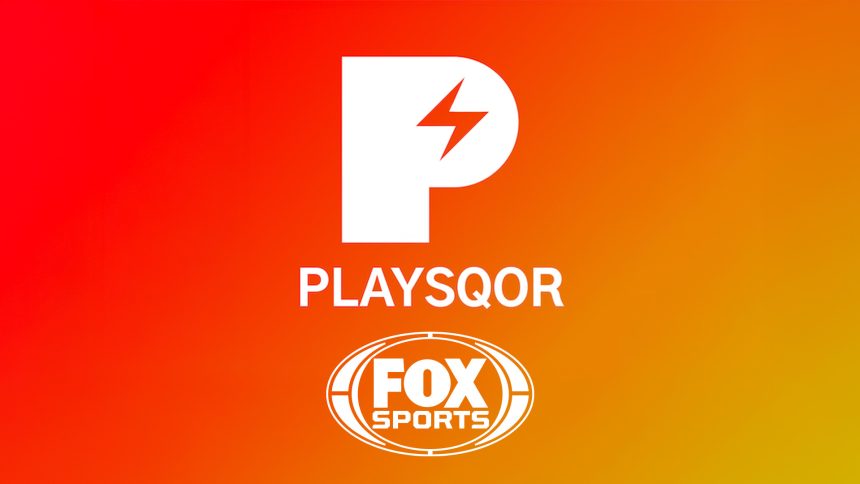 PlaySqor Promo Code FOX: Get a 100% Deposit Bonus Up to $100