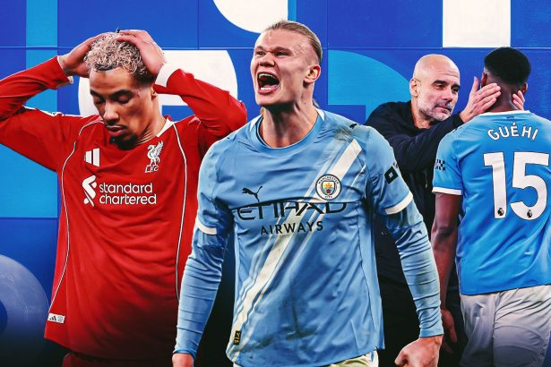 Premier League Winners And Losers: Manchester City Isn't Done Yet