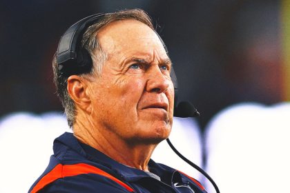 Pro Football Hall of Fame Considers Voting Changes After Belichick Omission