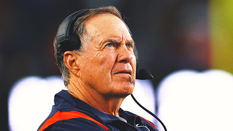 Pro Football Hall of Fame Considers Voting Changes After Belichick Omission