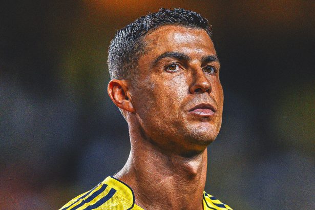 Protest Over? Cristiano Ronaldo Back In Al-Nassr Squad After 3-Game Absence