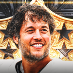 Rams QB Matthew Stafford Wins Close MVP Vote, Will Return For 2026