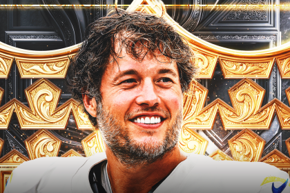 Rams QB Matthew Stafford Wins Close MVP Vote, Will Return For 2026