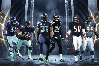 Ranking the 9 Greatest Defenses in Super Bowl History