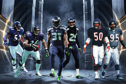 Ranking the 9 Greatest Defenses in Super Bowl History