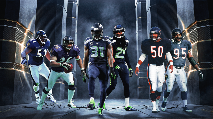 Ranking the 9 Greatest Defenses in Super Bowl History