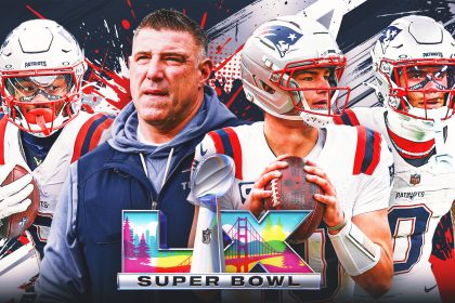 Ranking the Patriots' 12 Most Important Moves to Reach Super Bowl LX