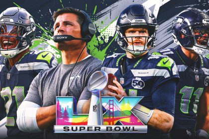 Ranking the Seahawks' 12 Most Important Moves to Reach Super Bowl LX
