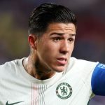 Real Madrid? PSG? Argentina's Enzo Fernandez Eyes New Chelsea Deal Over Move