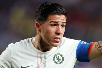 Real Madrid? PSG? Argentina's Enzo Fernandez Eyes New Chelsea Deal Over Move