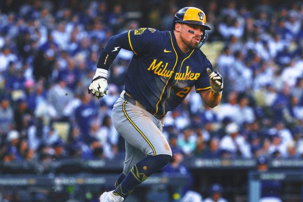 Red Sox Acquire Caleb Durbin In Six-Player Trade With Brewers