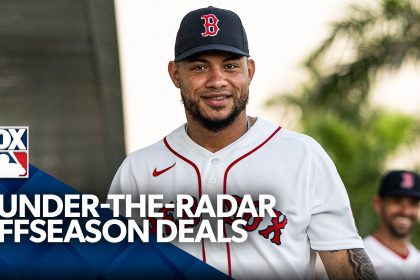 Remember These Moves: 5 Under-The-Radar Deals From MLB Offseason