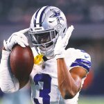 Report: Strong Chance George Pickens Skips Cowboys Offseason Program if Tagged