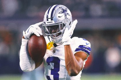 Report: Strong Chance George Pickens Skips Cowboys Offseason Program if Tagged