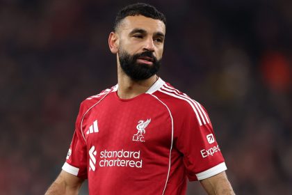 Salah's Next Club? Benzema's Exit Could Factor Into Liverpool Star's Future