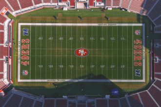 San Francisco 49ers Will Return to Mexico City in 2026 Season, NFL Announces