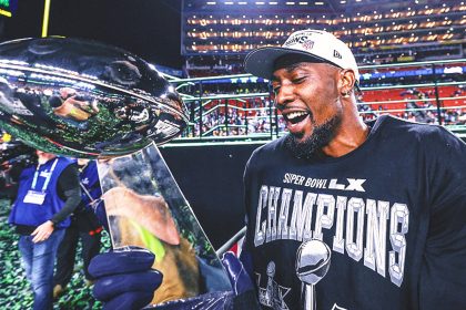 Seahawks Defense Still Feels Disrespected After Dominant Super Bowl Victory