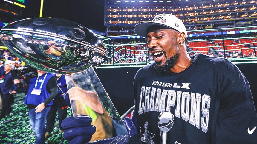 Seahawks Defense Still Feels Disrespected After Dominant Super Bowl Victory