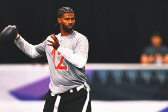 Shedeur Sanders Learned He Can 'Dominate' the NFL After Rookie Season