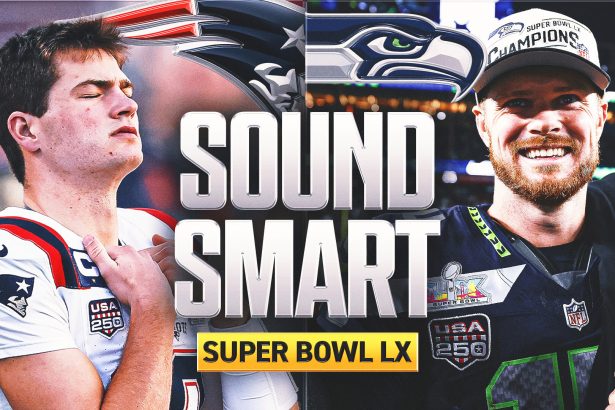Sound Smart: 3 Observations From Super Bowl LX