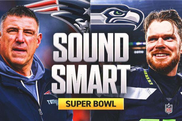 Sound Smart: 3 Observations to Kick Off Super Bowl Week