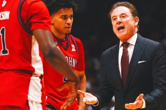 St. John's Fends Off Xavier In Overtime, Extending Win Streak to 10 Games