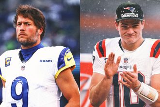 Stafford Over Maye! Dart Over McMillan? NFL Honors Voter Explains His Ballot