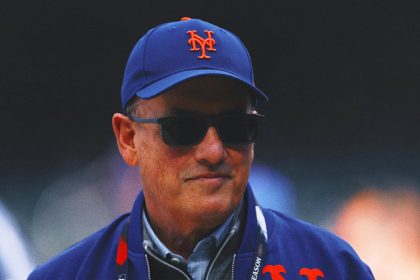 Steve Cohen Says Mets Will ‘Never’ Have a Team Captain as Long as He’s Owner