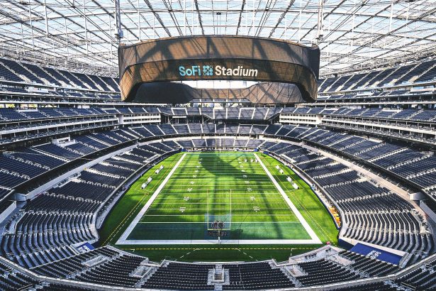 Super Bowl Locations, Dates for 2027, 2028... and 2029?