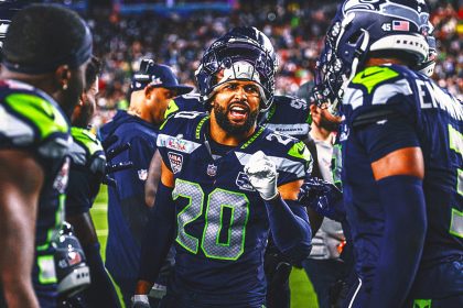 Super Bowl LX: 4 Plays That Defined Seahawks' Victory over Patriots