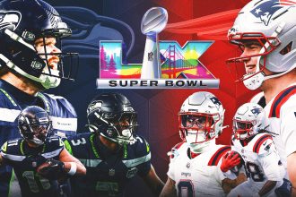 Super Bowl LX Roster Breakdown: Who Has the Edge Between Seahawks, Patriots? 