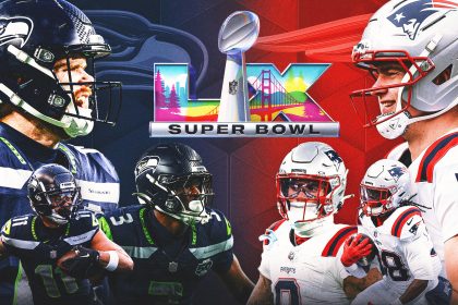 Super Bowl LX Roster Breakdown: Who Has the Edge Between Seahawks, Patriots? 