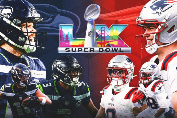Super Bowl LX Roster Breakdown: Who Has the Edge Between Seahawks, Patriots? 