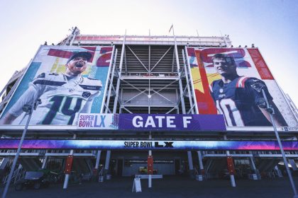 Super Bowl LX: Weather Forecast for Seahawks-Patriots in San Francisco
