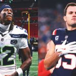 Super Bowl X-Factors: Players From Each Team Who Will Decide Seahawks vs. Patriots