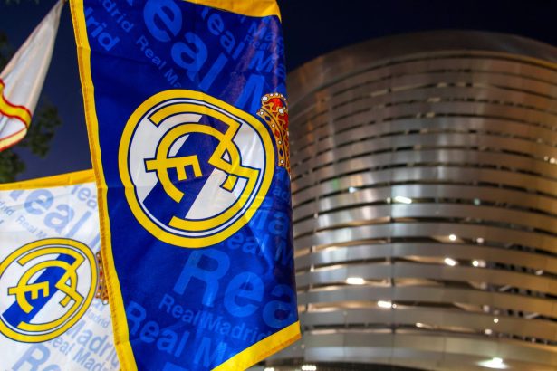 Super League Shut Down: Real Madrid Settles Legal Dispute With UEFA Over Failed Project