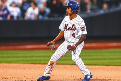 Terrance Gore, MLB Outfielder and 3-Time World Series Champion, Dies at 34